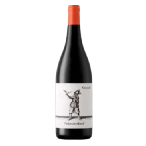 [PIK0402] Piekenierskloof - Grenache Noir