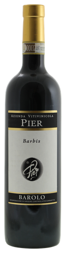 [P28020] Pier Barolo Barbis