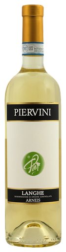 [P28025] Piervini Langhe Arneis