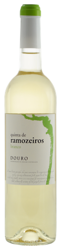 [P27055] Quinta de Ramozeiros branco