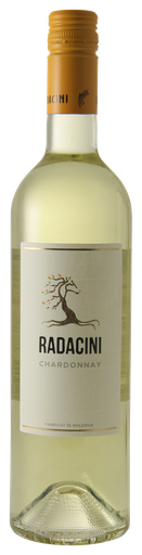 [25501] Radacini Chardonnay