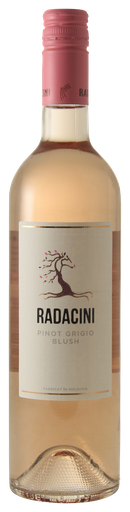 [25502] Radacini Pinot Grigio blush