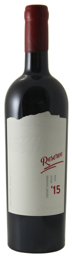 [25518] Radacini Reserve Cabernet/Merlot/Syrah