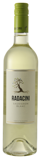 [25500] Radacini Sauvignon Blanc