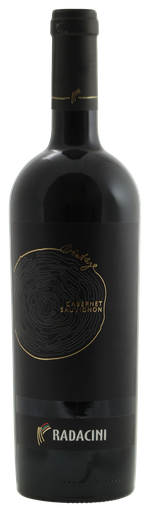 [25509] Radacini Vintage Cabernet Sauvignon