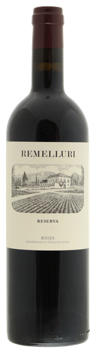 [P26866] Remelluri Reserva