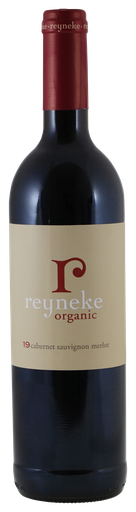 [30686] Reyneke Organic Cabernet Sauvignon/Merlot