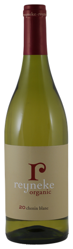 [30659] Reyneke Organic Chenin Blanc