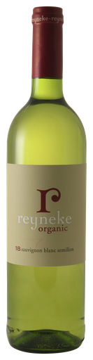 [30655] Reyneke Organic Sauvignon/Semillon