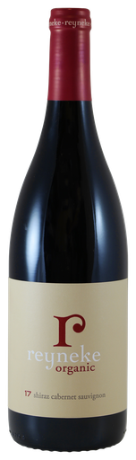 [30685] Reyneke Organic Shiraz/Cabernet Sauvignon