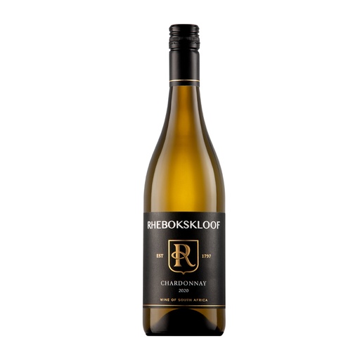 [RBK0201] Rhebokskloof - Chardonnay