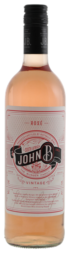 [P43360] Rietvallei John B. rosé