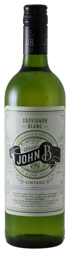 [P43350] Rietvallei John B. Sauvignon Blanc