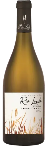 [WT6330] Rio Lindo Viura / Chardonnay