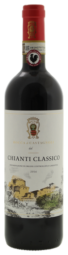 [P28352] Rocca di Castagnoli - Chianti Classico