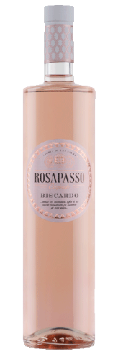 [WT5079] Rosapasso - Pinot Nero Rosato