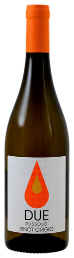 [P28220] Russolo DUE Pinot Grigio