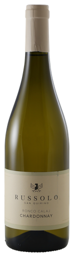 [P28211] Russolo Ronco Calaj Chardonnay