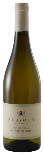 [P28210] Russolo Ronco Calaj Pinot Grigio