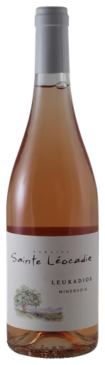 [P4425] Sainte Léocadie Leukadios rosé