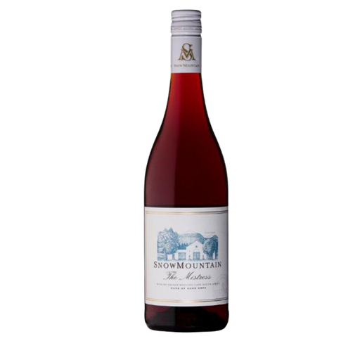 [SNO0401] Snow Mountain - ''The Mistress'' Pinot Noir