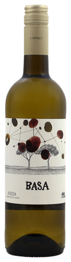 [P26500] Telmo Rodriguez - Basa DO Rueda Verdejo