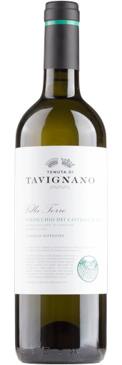 [WT5344] Tenuta di Tavignano - Verdicchio Villa Torre