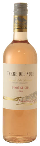 [28128] Terre del Noce Pinot Grigio rosé