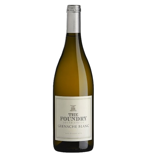 [THF0202] The Foundry - Grenache Blanc