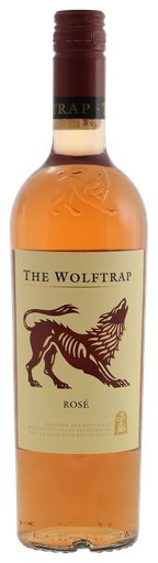 [30045] The Wolftrap rosé