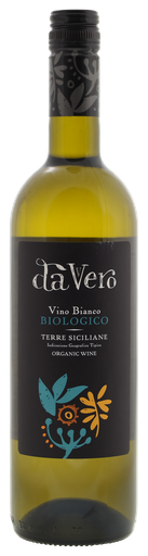 [C76062] BIO Da Vero Vino Bianco