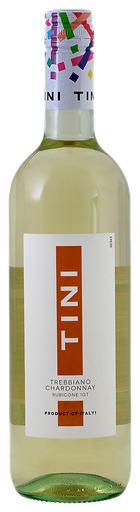 [28388] Tini Trebbiano & Chardonnay