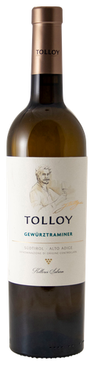 [28075] Tolloy Gewurztraminer