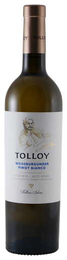 [28077] Tolloy Pinot Bianco