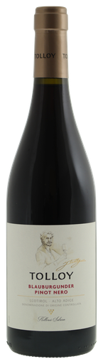 [28076] Tolloy Pinot Nero