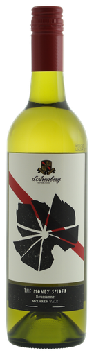 [C88136] BIO d'Arenberg The Money Spider Roussanne