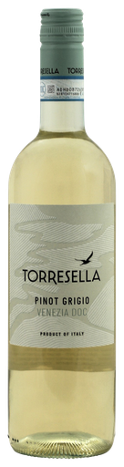 [P28700] Torresella Pinot Grigio