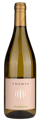 [WT5192] Tramin Alto Adige - Chardonnay