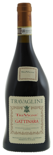 [P28076] Travaglini Tre Vigne Gattinara