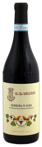 [P42234] Vajra - Barbera d'Alba