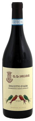 [P42232] Vajra - Dolcetto d'Alba