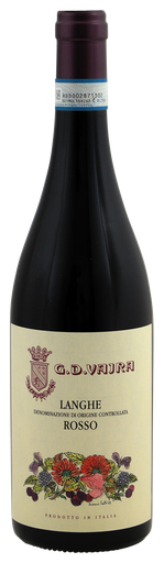 [P42236] Vajra - Langhe Rosso