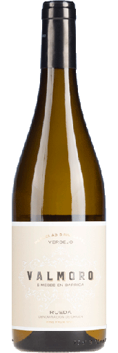 [WT6381] Valmoro Rueda Verdejo Barrelfermented