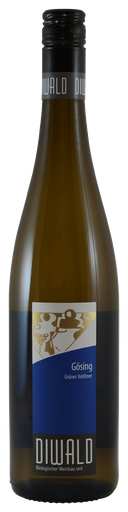 [C34018] BIO Diwald Gösing Grüner Veltliner