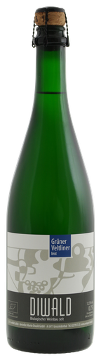 [C34004] BIO Diwald Grüner Veltliner brut