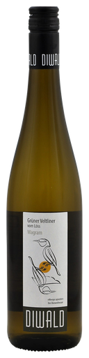 [C34001] BIO Diwald Grüner Veltliner vom Löss