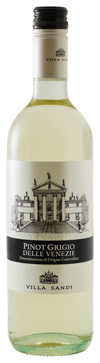 [P28156] Villa Sandi Pinot Grigio