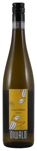 [C34000] BIO Diwald Selektion Grüner Veltliner