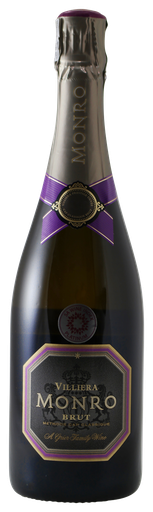 [P43095] Villiera Monro vintage brut