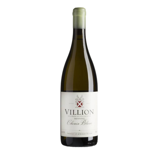 [VW0202] Villion Wines - Chenin Blanc